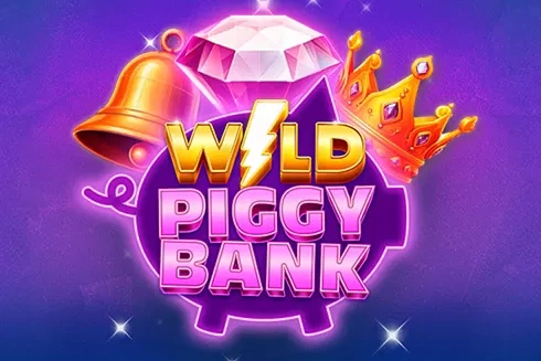 Wild Piggy Bank demo