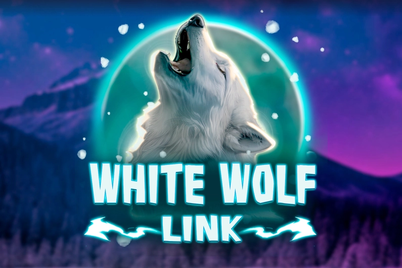 White Wolf Link slot by Triple Cherry - 90.15% RTP