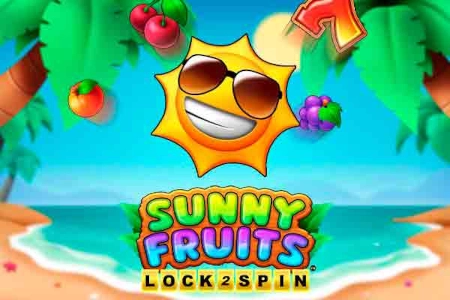 Sunny Fruits Lock 2 Spin Demo Slot