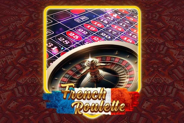 French Roulette Demo Slot