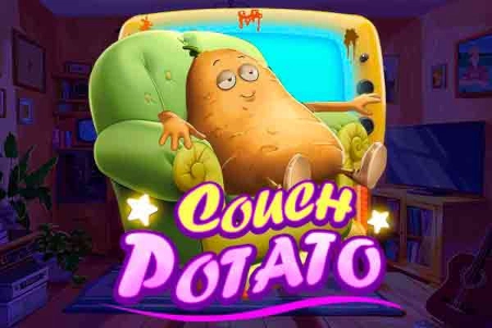 Couch Potato slot by KA Gaming