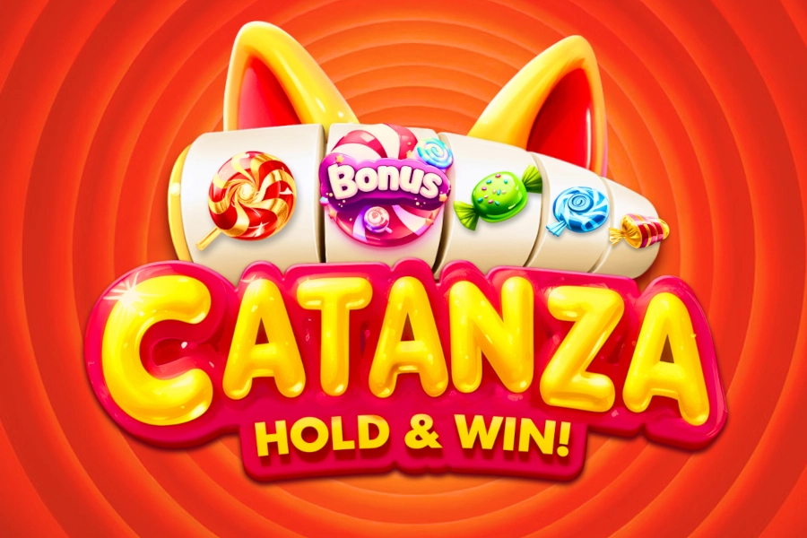 Catanza slot by Turbo Games - 95.19% RTP
