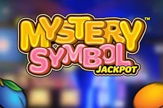 Mystery Symbol Jackpot slot by Stakelogic