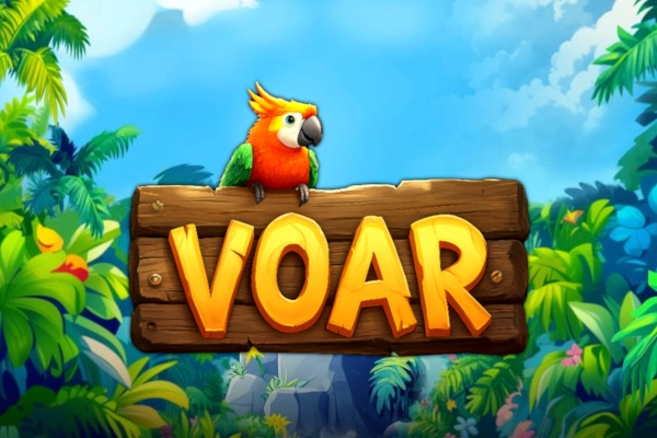 Voar slot by Playzia - 94% RTP