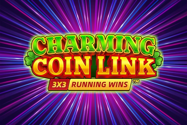 Charming Coin Link slot by Fugaso - 96.12% RTP
