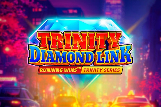 Trinity Diamond Link slot by Fugaso - 96.15% RTP