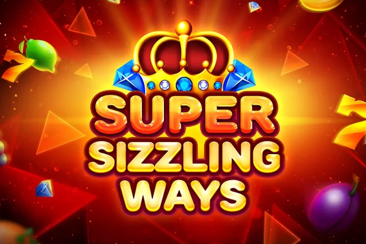 Super Sizzling Ways slot by Slotopia - 95.87% RTP