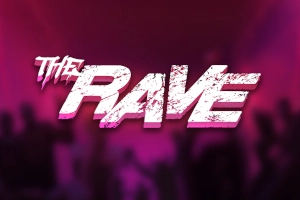 The Rave slot by Nolimit City