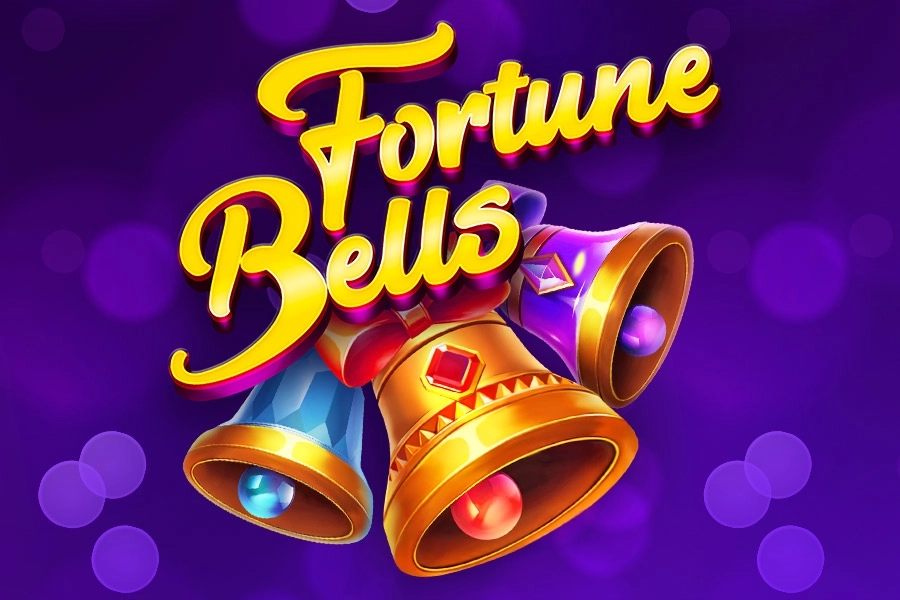 Fortune Bells slot by BGaming - 97.09% RTP