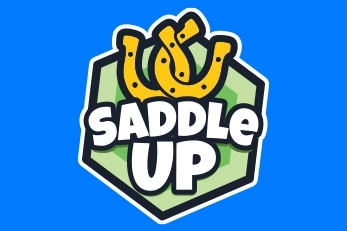 Saddle Up Demo Slot