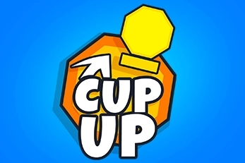 Cup Up slot by Ricochet - 99% RTP