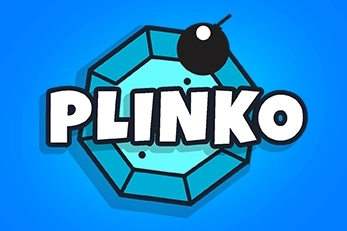 Plinko slot by Ricochet - 96% RTP