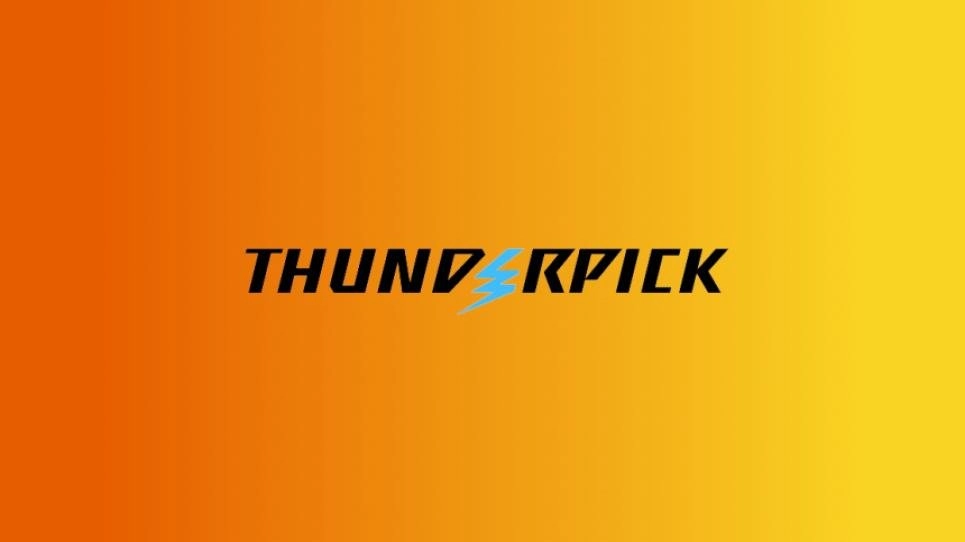 Thunderpick Slots Review