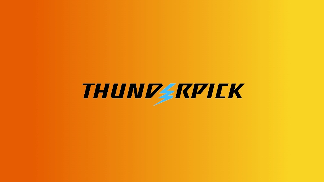 Thunderpick Slots Review