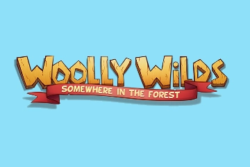 Wolly Wilds Demo Slot