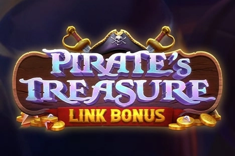 Pirate's Treasure slot by KingMidas Games