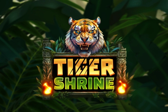 Tiger Shrine demo