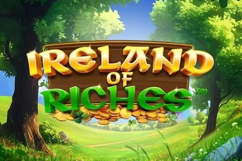 Ireland of Riches slot by Northern Lights Gaming