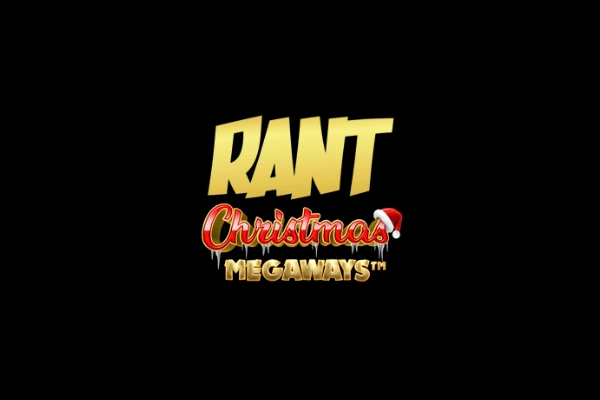 RANT Christmas Megaways slot by Iron Dog Studio