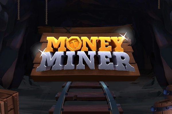 Money Miner slot by Section8 Studio
