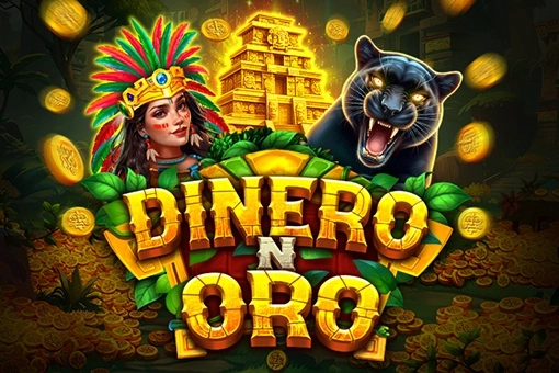 Dinero N Oro slot by Wizard Games - 95.99% RTP