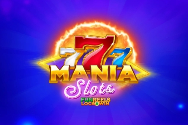 777 Mania Demo Slot