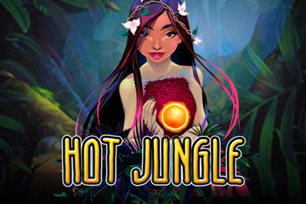 Hot Jungle slot by SlotoLand - 95.8% RTP