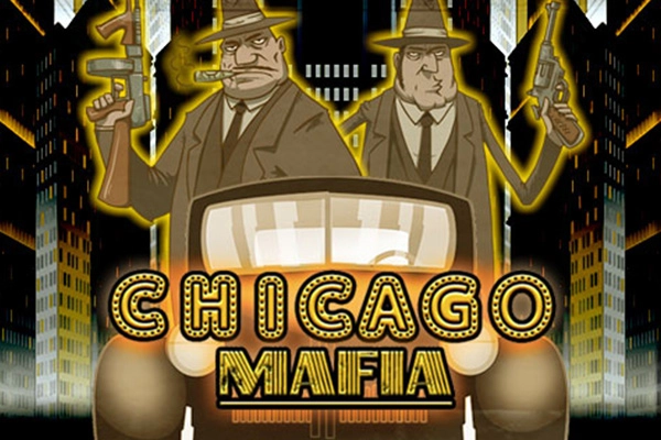 Chicago Mafia slot by SlotoLand - 95% RTP