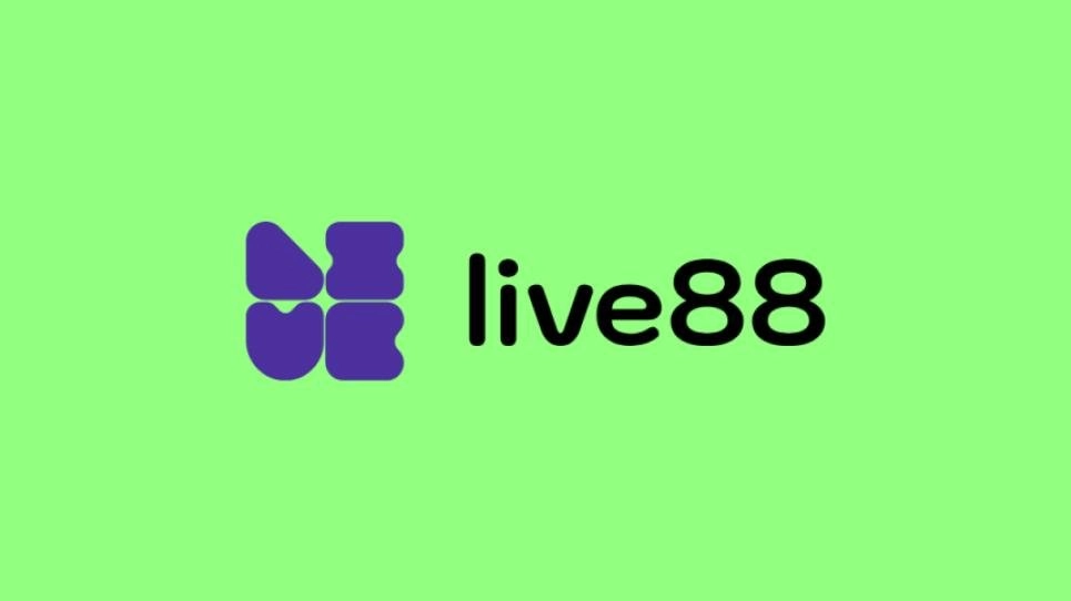 Live88 Casino Games