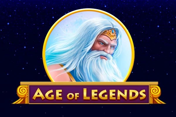 Age of Legends slot by SpinOro