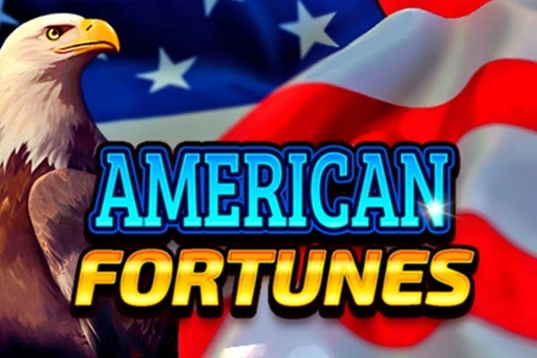 American Fortunes slot by SpinOro