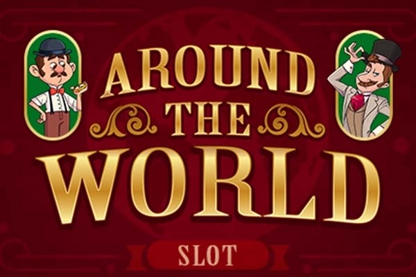Around the World Slot slot by SpinOro
