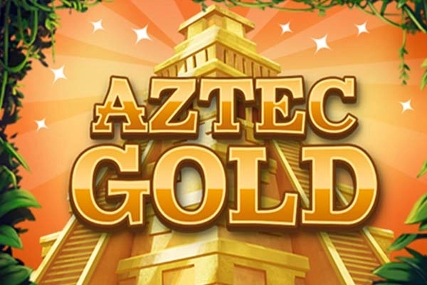 Aztec Gold slot by Getta Gaming