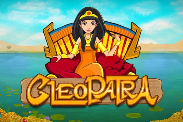 Cleopatra slot by Giocaonline