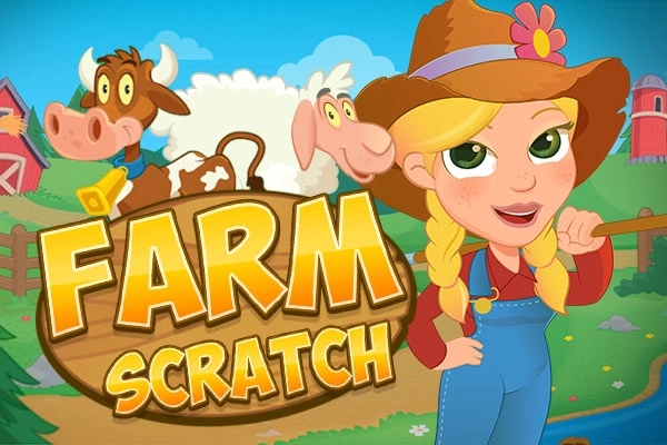 Farm Scratch Demo Slot