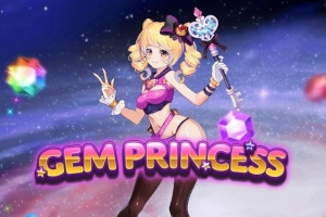Gem Princess slot by Manna Play