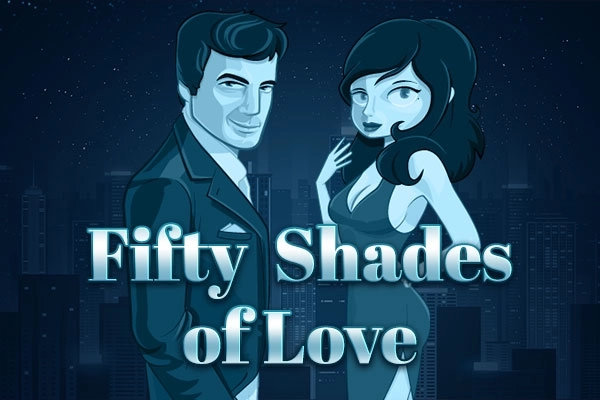 Fifty Shades of Love slot by SpinOro