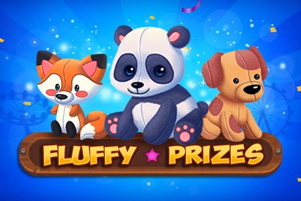 Fluffy Prizes slot by SpinOro
