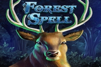 Forest Spell slot by SpinOro