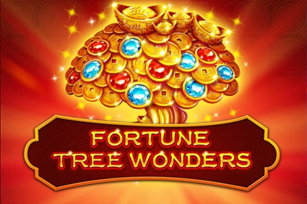 Fortune Tree Wonders slot by SpinOro