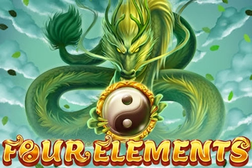 Four Elements slot by SpinOro
