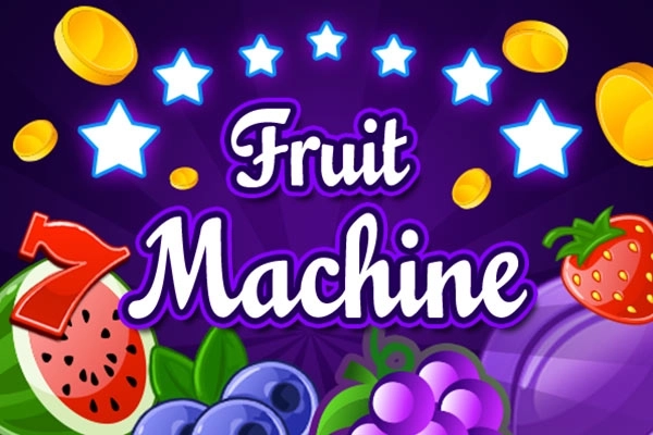 Fruit Machine slot by SpinOro