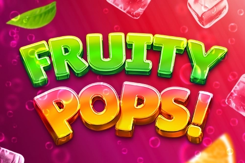 Fruity Pops slot by SpinOro