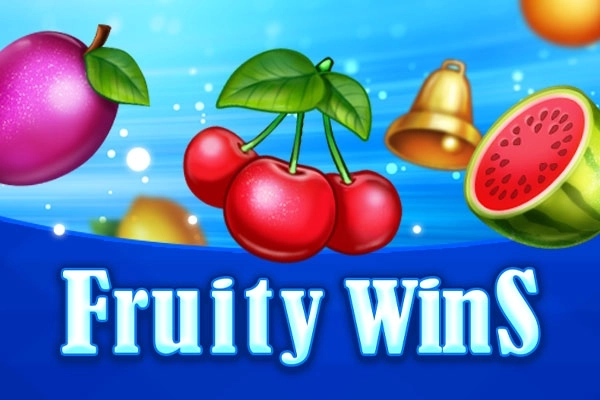 Fruity Wins slot by SpinOro