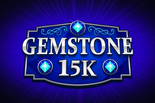 Gemstone 15K Demo Slot