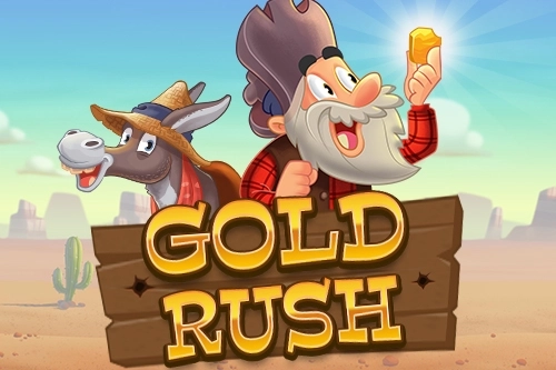 Gold Rush Demo Slot