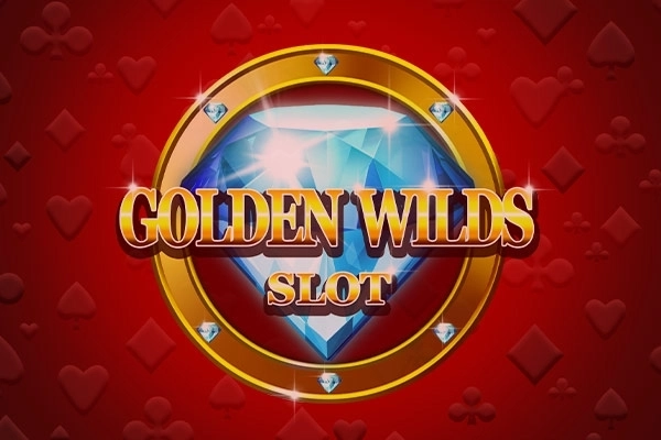 Golden Wilds slot by SpinOro