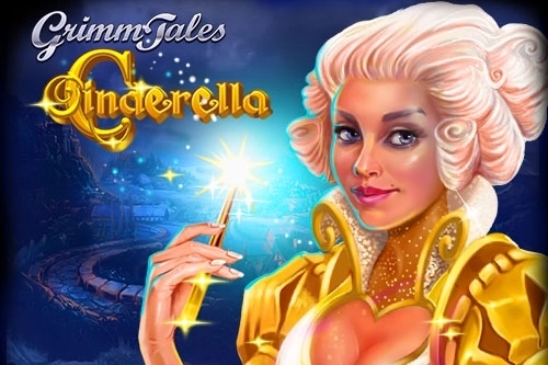 Grimm Tales Cinderella slot by SpinOro