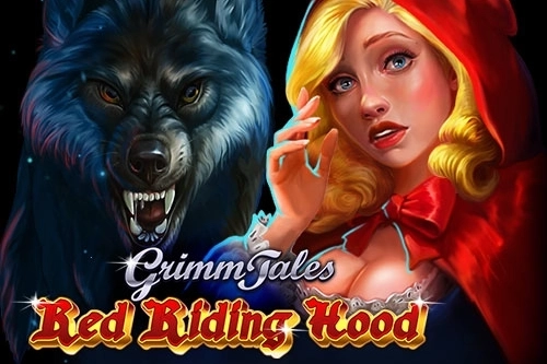 Grimm Tales Red Riding Hood Demo Slot