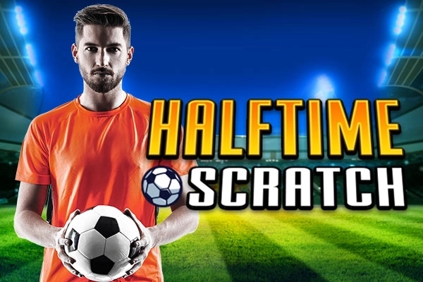 Halftime Scratch Demo Slot
